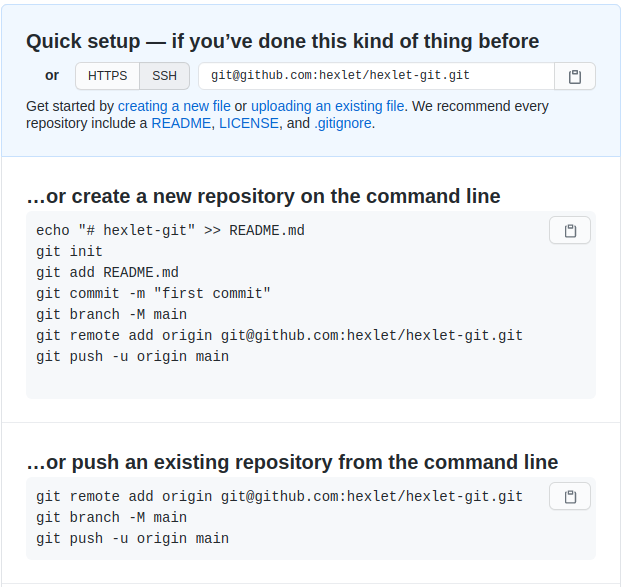New repository on GitHub