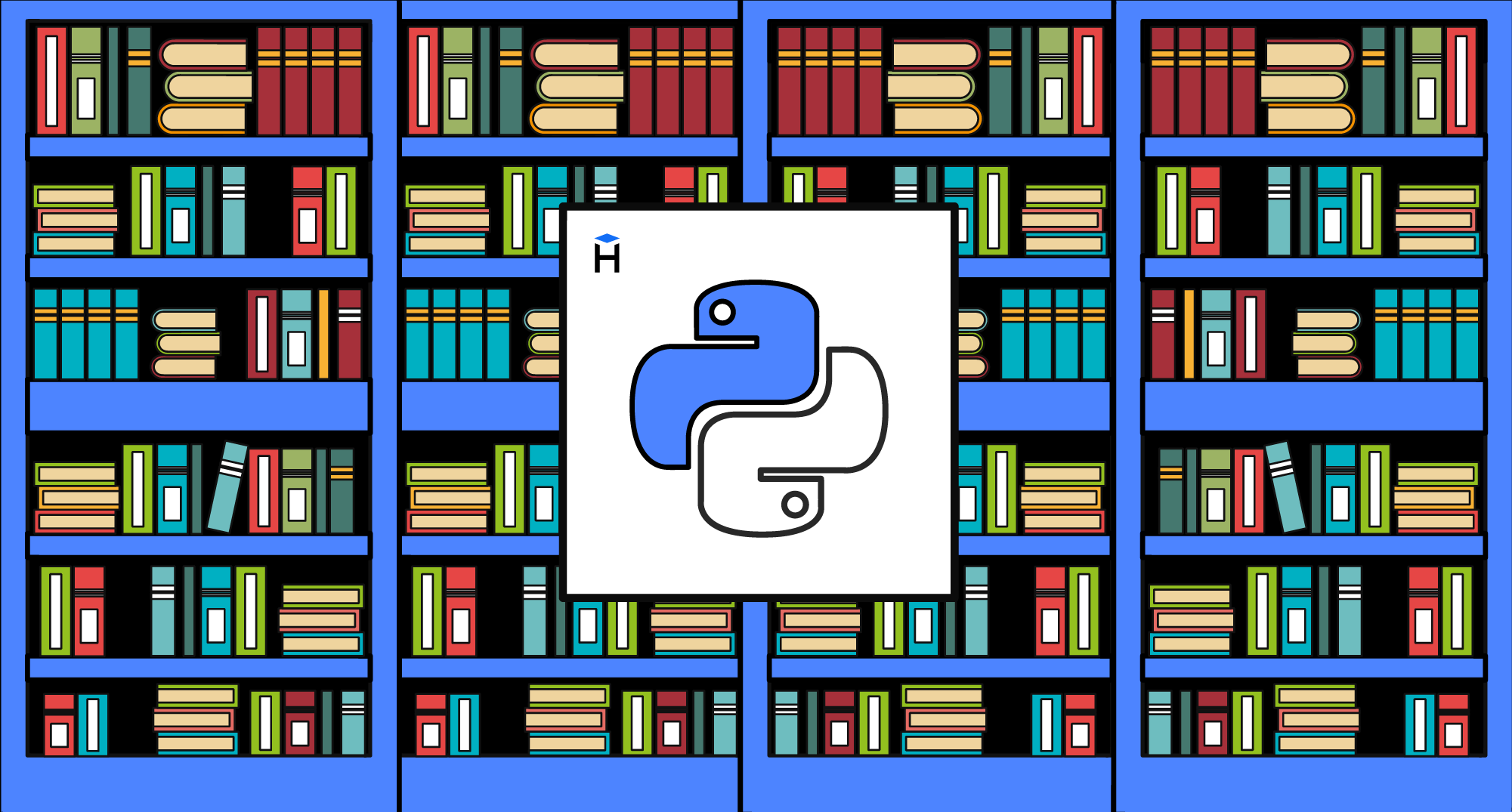 Python Standard Library