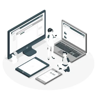 Fullstack-разработчик на Node.js