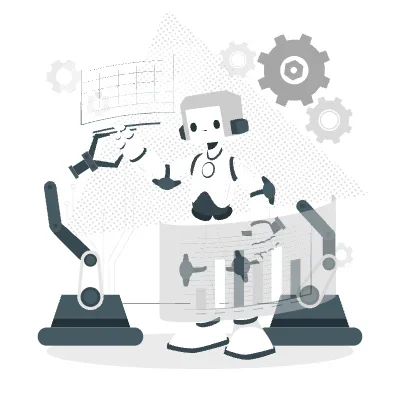 AI-автоматизация