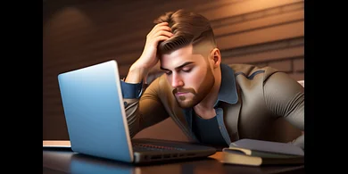 То усердно обучаюсь, то забрасываю на два-три месяца. Почему так происходит?
