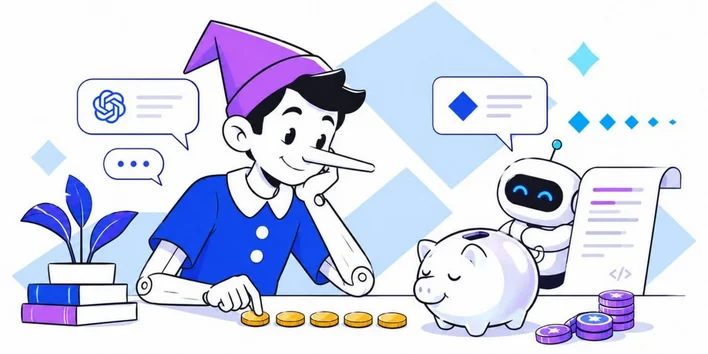Экономия токенов при работе с ИИ