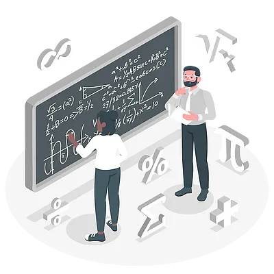 Математика для анализа данных