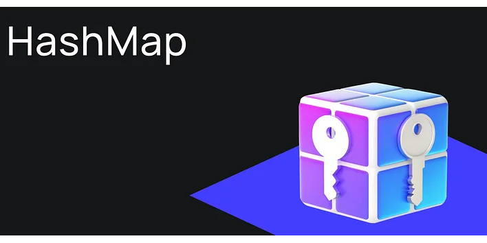 HashMap в Java: полное руководство