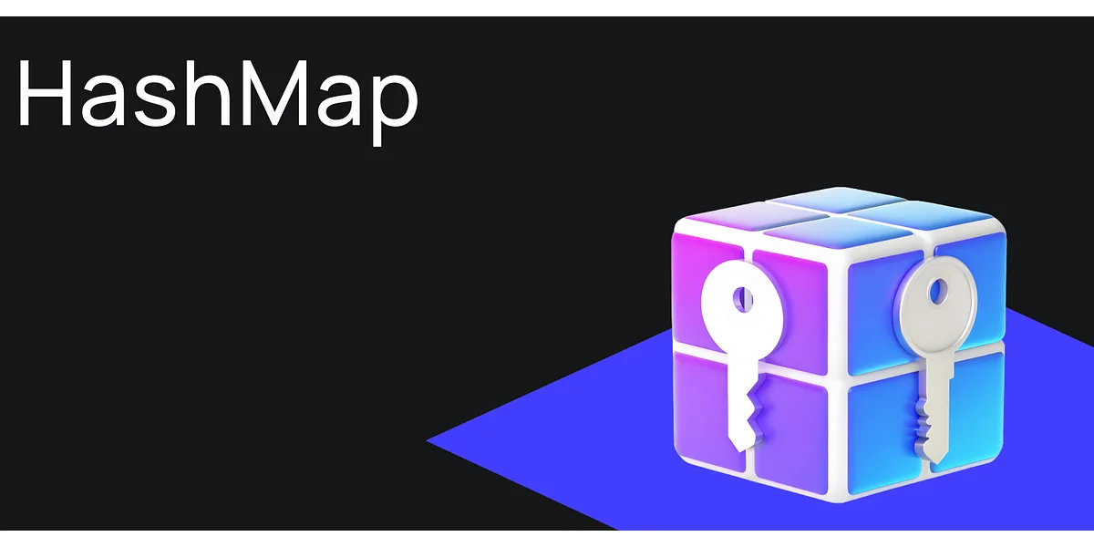 HashMap в Java: полное руководство