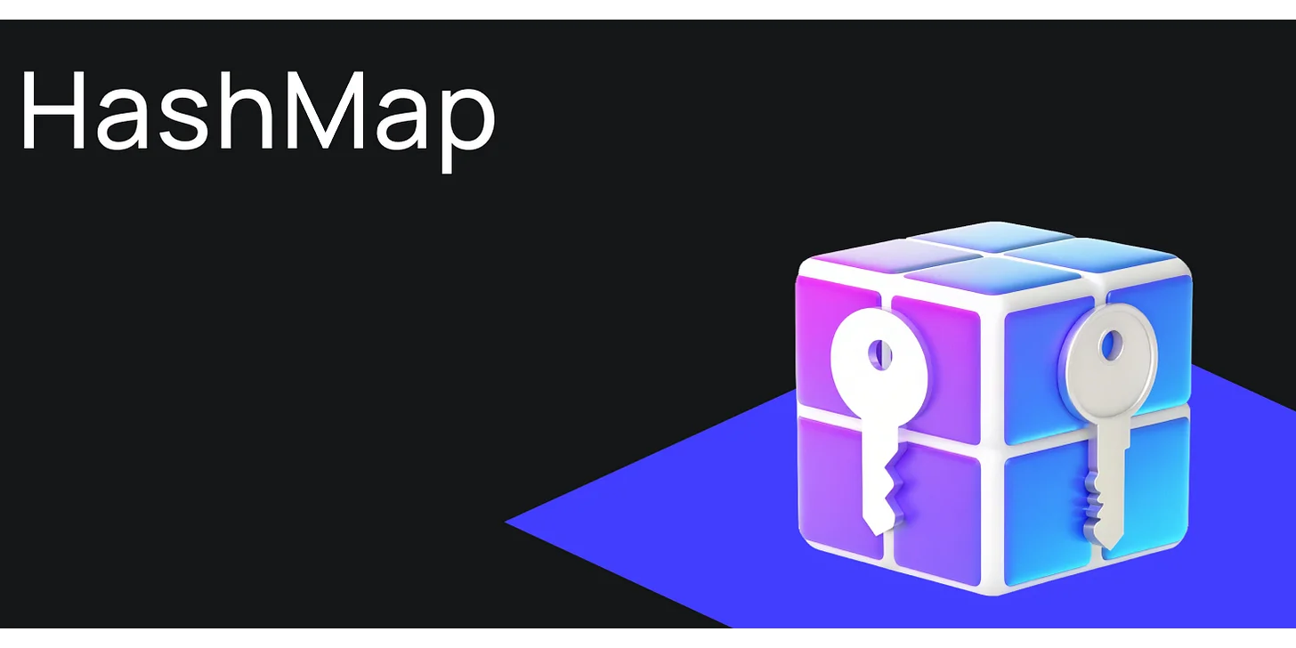 HashMap в Java: полное руководство