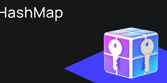 HashMap в Java: полное руководство