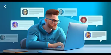 Как Хекслет работает с обратной связью и улучшает свои курсы