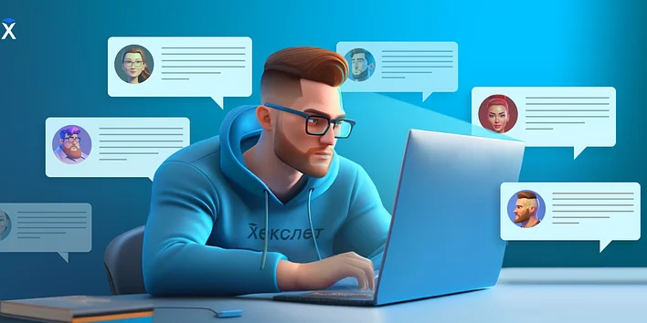 Как Хекслет работает с обратной связью и улучшает свои курсы