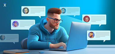 Как Хекслет работает с обратной связью и улучшает свои курсы