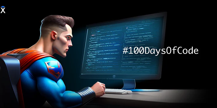 Кодить каждый день: превращает ли челлендж #100DaysOfCode новичков в настоящих программистов