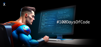 Кодить каждый день: превращает ли челлендж #100DaysOfCode новичков в настоящих программистов