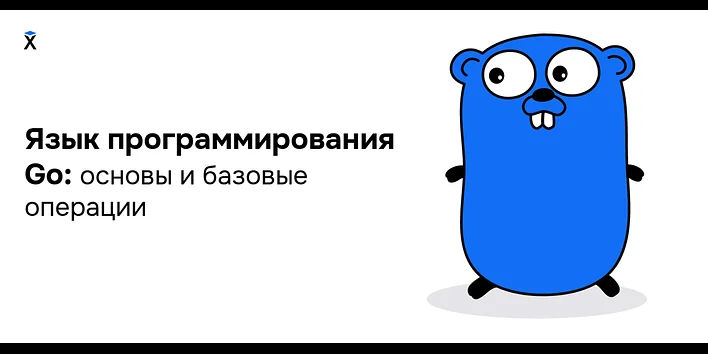 Язык программирования Go: почему все его любят и что на нем можно писать