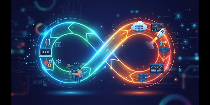 Что такое DevOps: простыми словами для программистов и не только