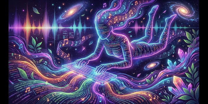 Вайбкодинг — что это такое простыми словами: нейросети, курсы, заработок