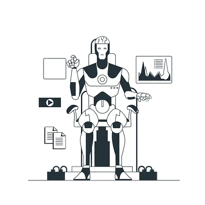 LLM-разработчик