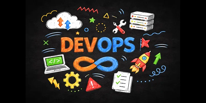 Что такое DevOps: простыми словами для программистов и не только