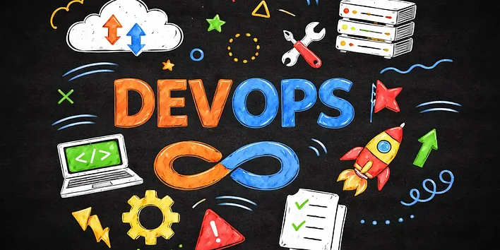 Что такое DevOps: простыми словами для программистов и не только
