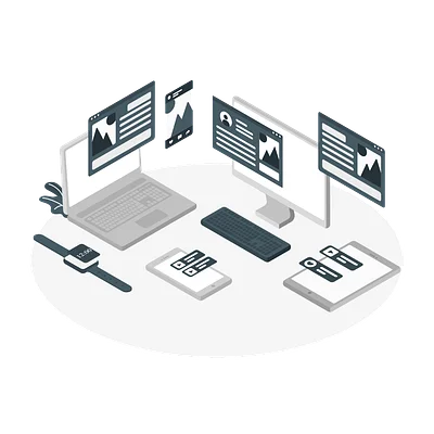 Бэкенд для фронтенд-разработчиков