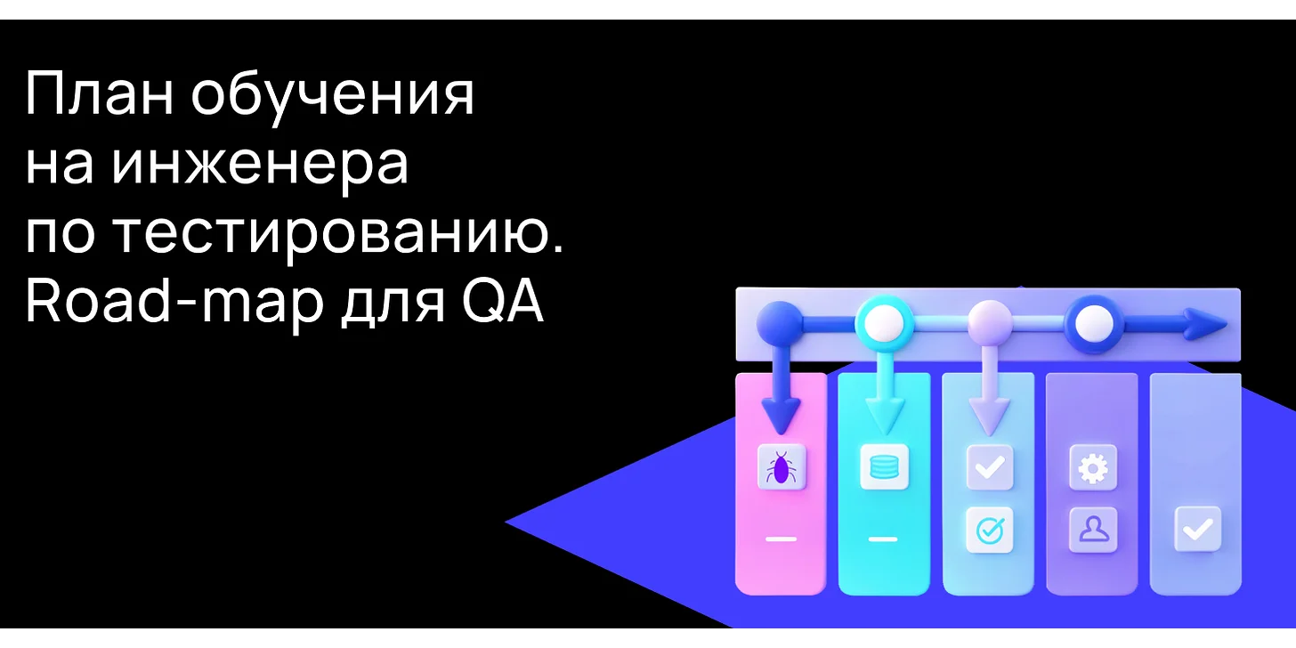 Тестирование ПО: как начать карьеру в QA с нуля