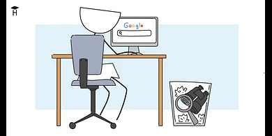 How to Search for Technical Information