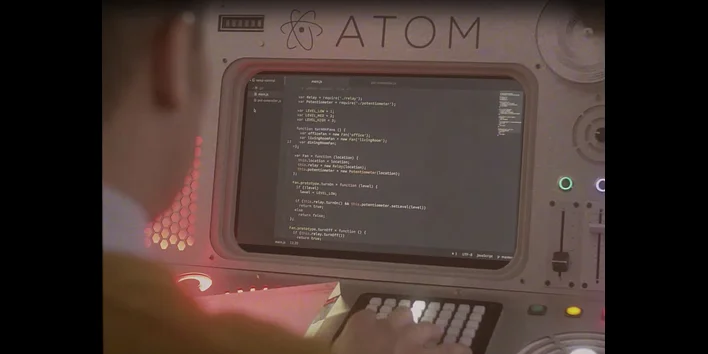 Как настроить Atom для разработки на JavaScript