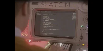 Как настроить Atom для разработки на JavaScript