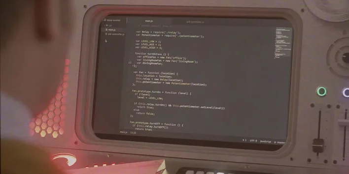 Как настроить Atom для разработки на JavaScript