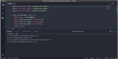 Как настроить VS Code для разработки на JavaScript