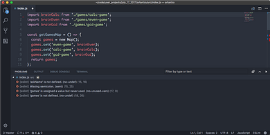 Как настроить VS Code для разработки на JavaScript