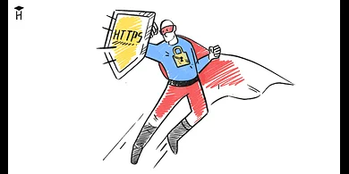 Что такое протокол HTTPS, и как он защищает вас в интернете