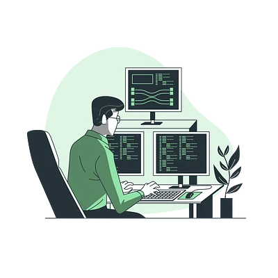 DevOps-инженер с нуля