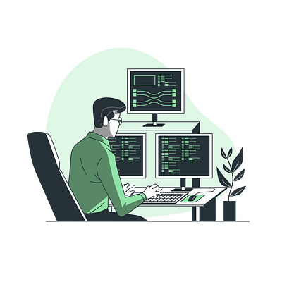 DevOps-инженер с нуля