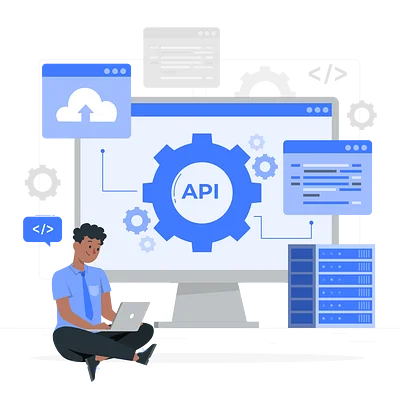 REST API в Node.js
