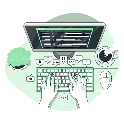 Python Developer
