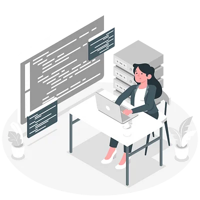 GO-разработчик