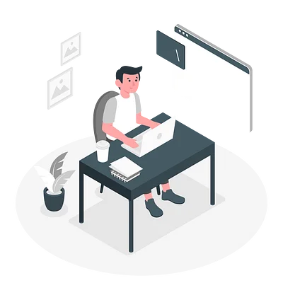 Fullstack-разработчик на PHP