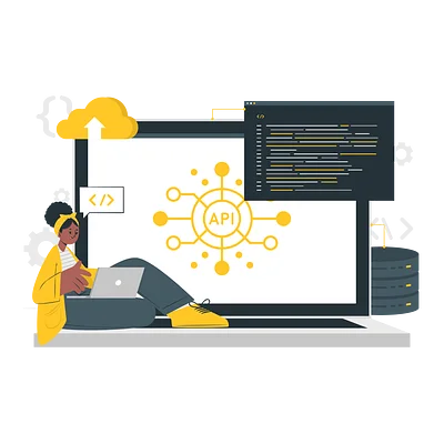 HTTP API
