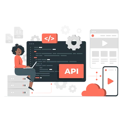HTTP API
