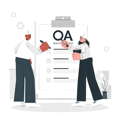 Основы тестирования