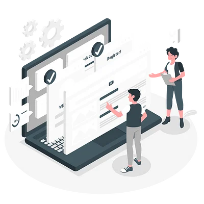 Автоматизатор тестирования на JavaScript