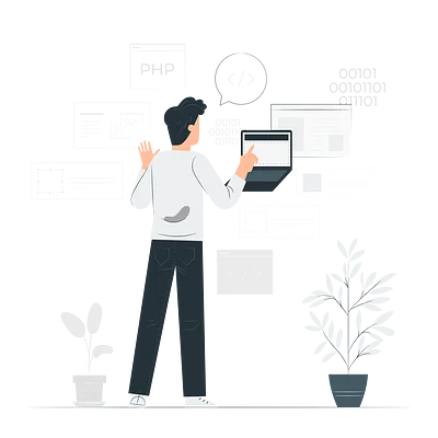 Фронтенд-разработчик