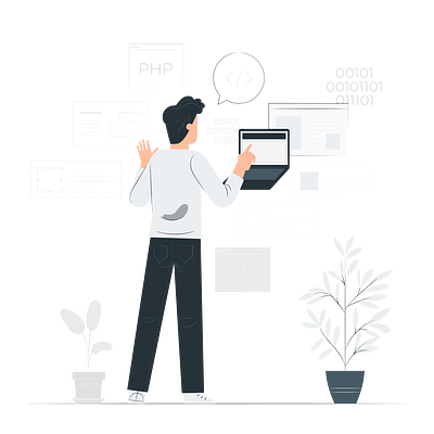 Фронтенд-разработчик