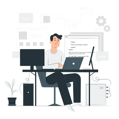 PHP-разработчик