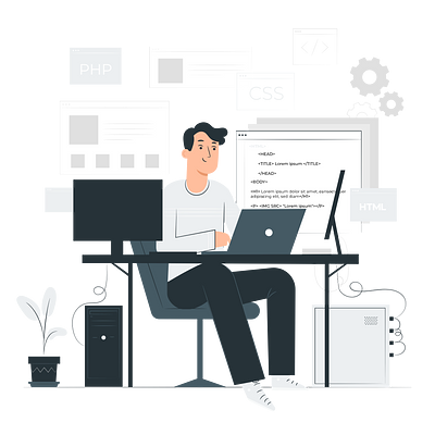 PHP-разработчик