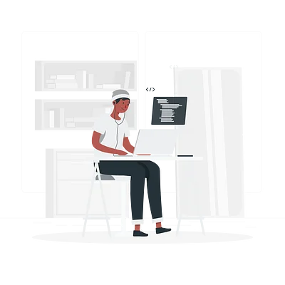 Разработчик на Ruby on Rails