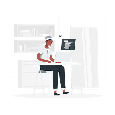 Разработчик на Ruby on Rails