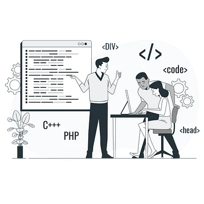 Fullstack-разработчик на Python