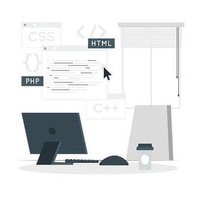 Fullstack-разработчик на PHP