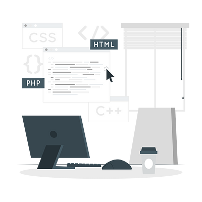 Fullstack-разработчик на PHP